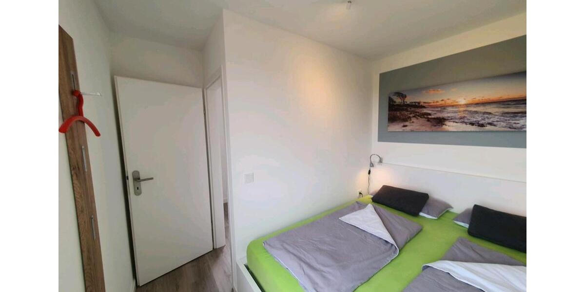 Etagenwohnung Wyk Auf Föhr - 2 Zimmer, 36 m&sup2;, 650&euro; | Angebot:25414470