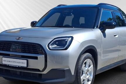 Mini Countryman C (Cooper) 25.244 km 29.960 &euro; Wiesbaden 65203