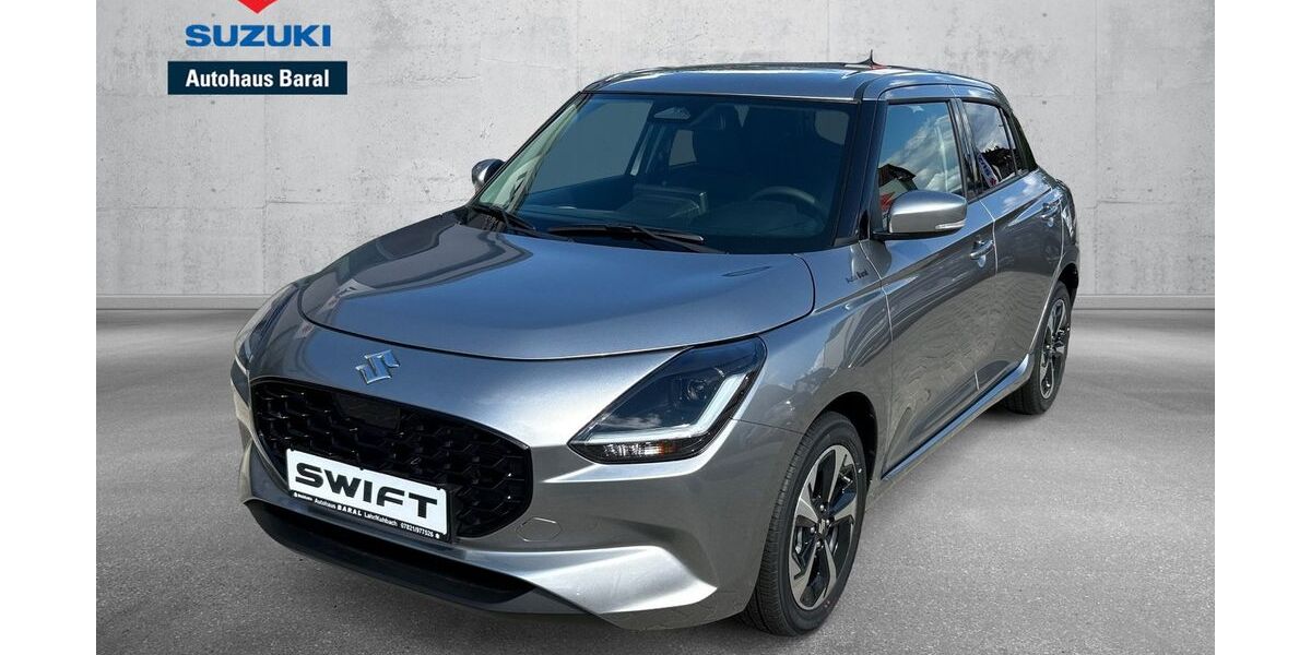 Suzuki Swift 1.200 km 18.950 &euro; Lahr 77933