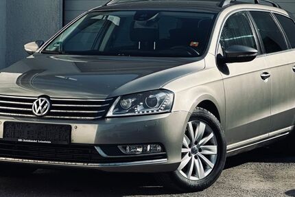 VW Passat 205.000 km 6.999 &euro; Leinefelde 37327