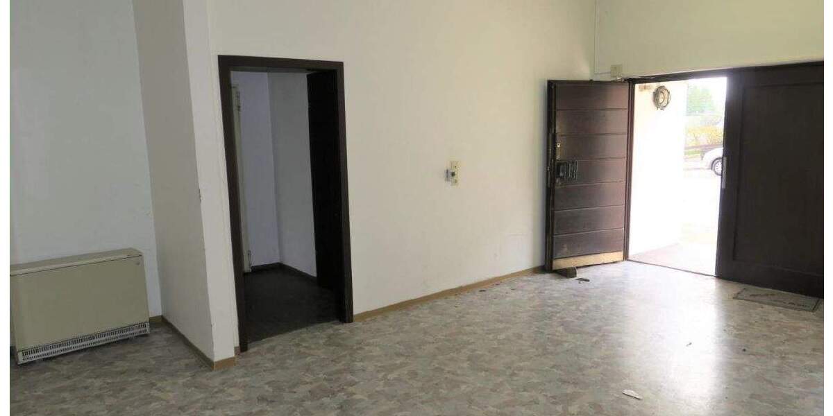 Gewerbeobjekt Bremerhaven Lehe - 179.000&euro; | Angebot:25267023