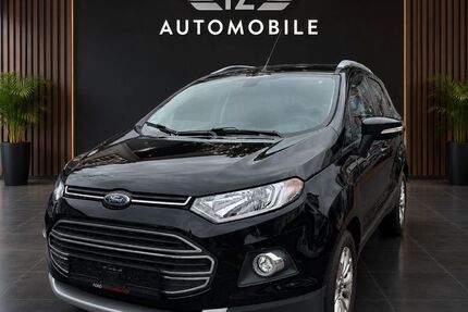 Ford EcoSport 113.000 km 7.599 &euro; Fulda 36043