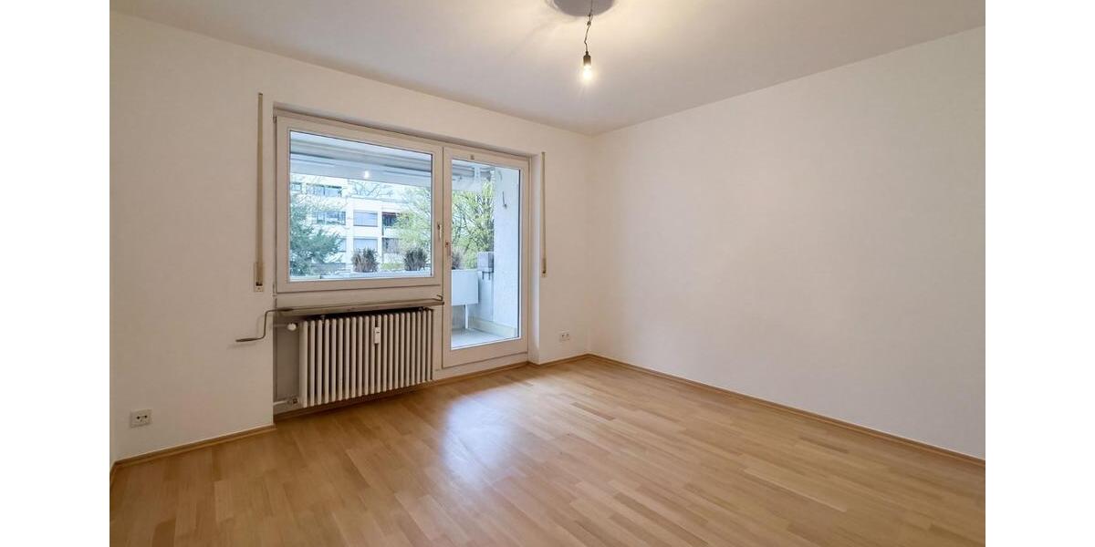 Etagenwohnung Grünwald - 3.5 Zimmer, 95 m&sup2;, 2.180&euro; | Angebot:25257450