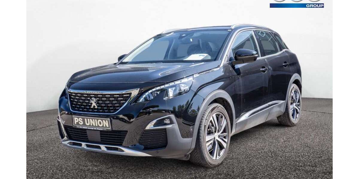 Peugeot 3008 24.750 km 19.500 &euro; Halle 06132