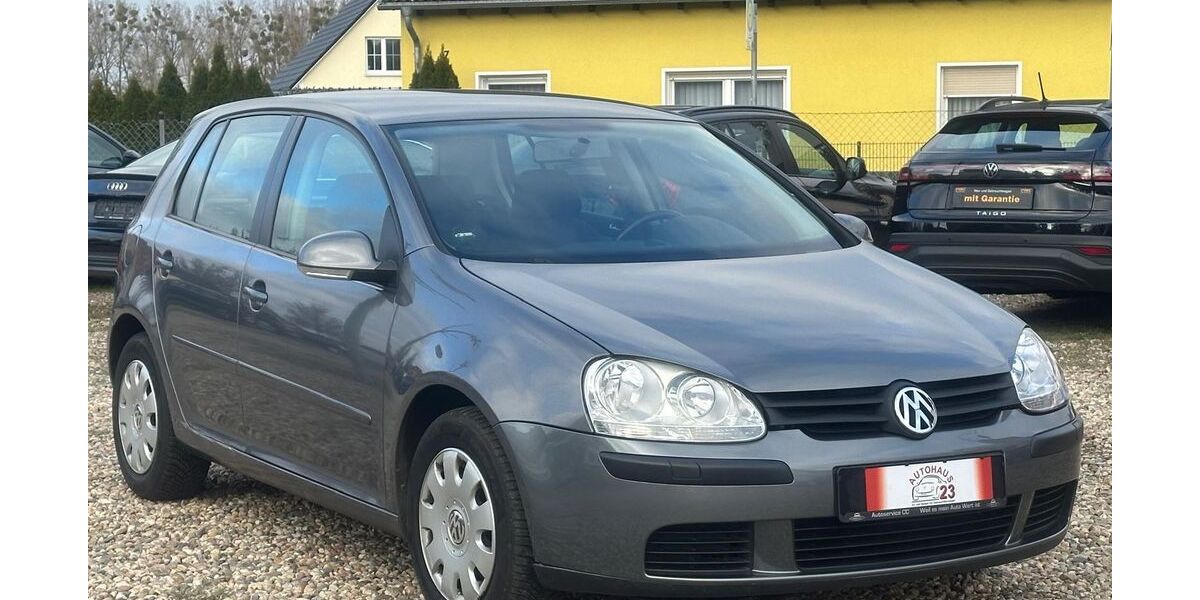 VW Golf 200.000 km 2.999 &euro; Trebbin 14959