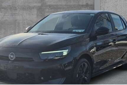 Opel Corsa 9.378 km 20.590 &euro; Berlin 13158