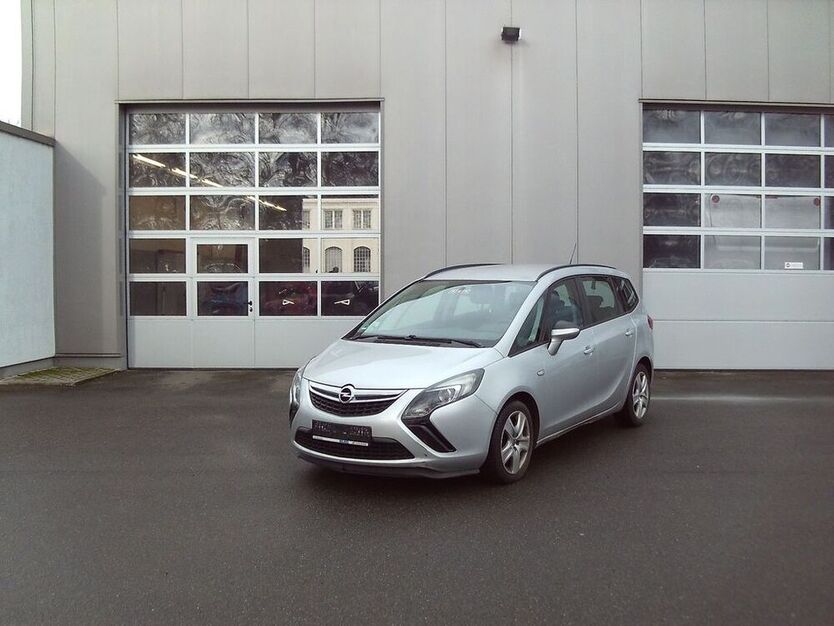 Zafira