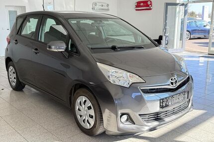 Toyota Verso-S