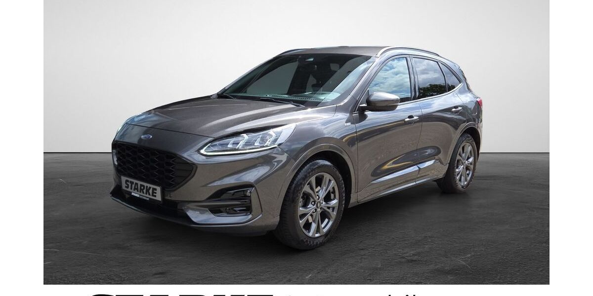 Ford Kuga 75.833 km 19.890 &euro; Lengerich 49525