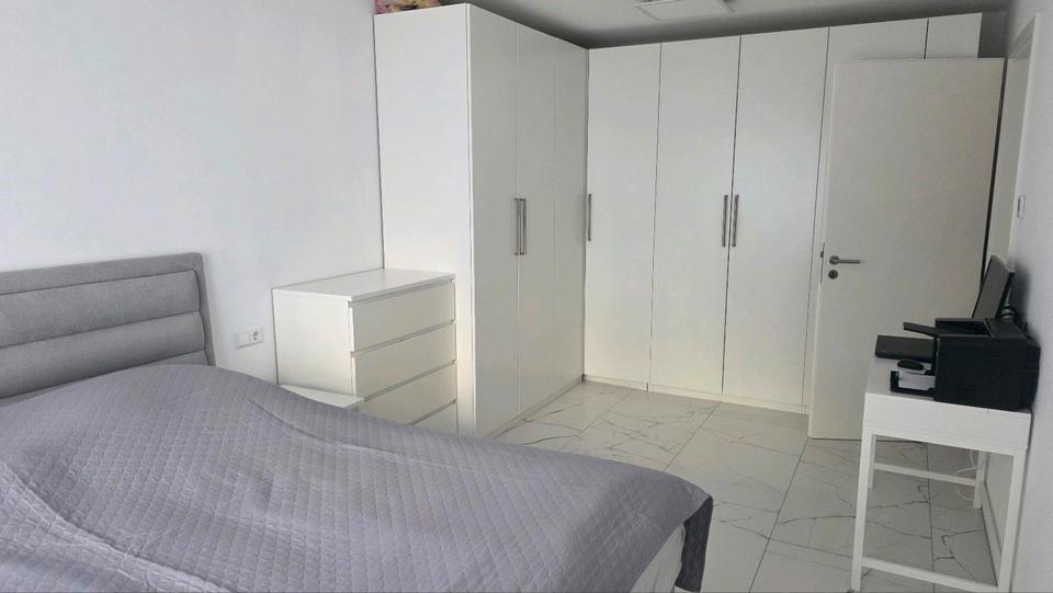 Etagenwohnung Köngen - 4 Zimmer, 95 m&sup2;, 1.500&euro; | Angebot:26403094