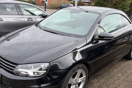 VW Eos 112.000 km 8.250 &euro; Hamburg 21073
