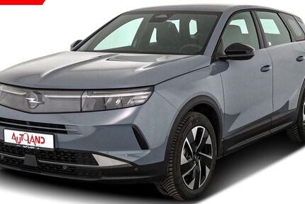 Opel Grandland (X) 26.209 km 22.890 &euro; Bautzen 02625
