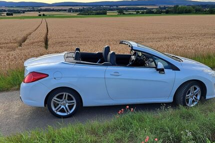 Peugeot 308 183.200 km 3.700 &euro; Karben 61184