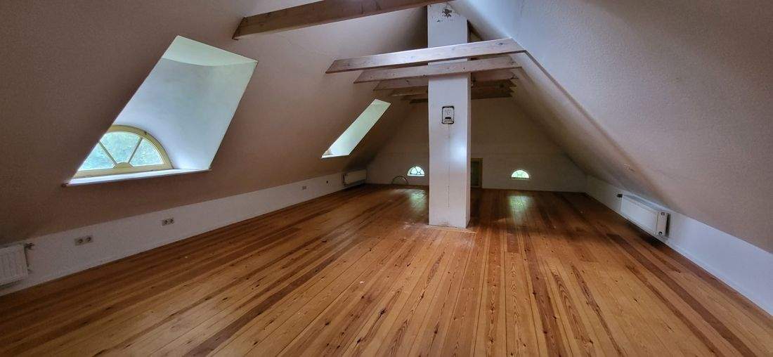 Einfamilienhaus Risum-Lindholm Lindholm - 6 Zimmer, 225 m&sup2;, 295.000&euro; | Angebot:25697269
