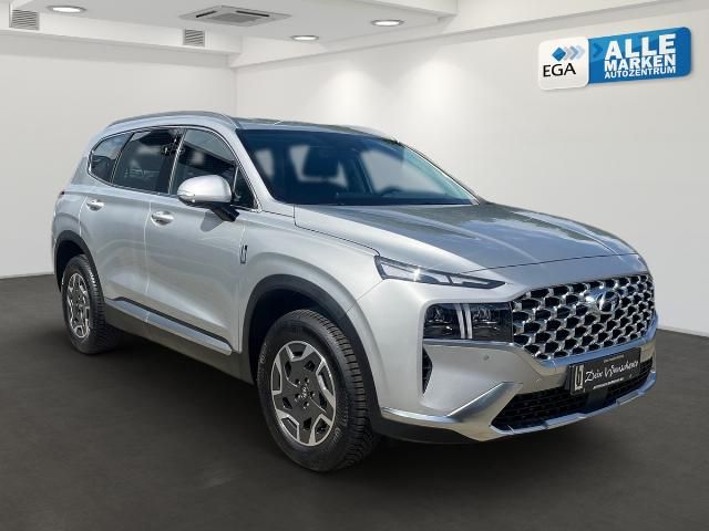 Hyundai SANTA FE 10.500 km 39.990 &euro; Wolfenbüttel-Halchter 38304