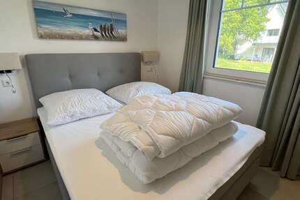 Wohnung zum Kaufen in Middelhagen OT Lobbe, Middelhagen, Vorpommern-Rüge 249.900 € 50.3 m² 2 zimmer