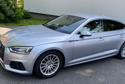 Audi A5 177.000 km 19.400 &euro; Mainz 55131