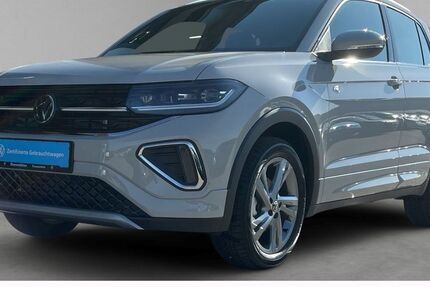 VW T-Cross 1.018 km 27.880 € Traunstein 83278