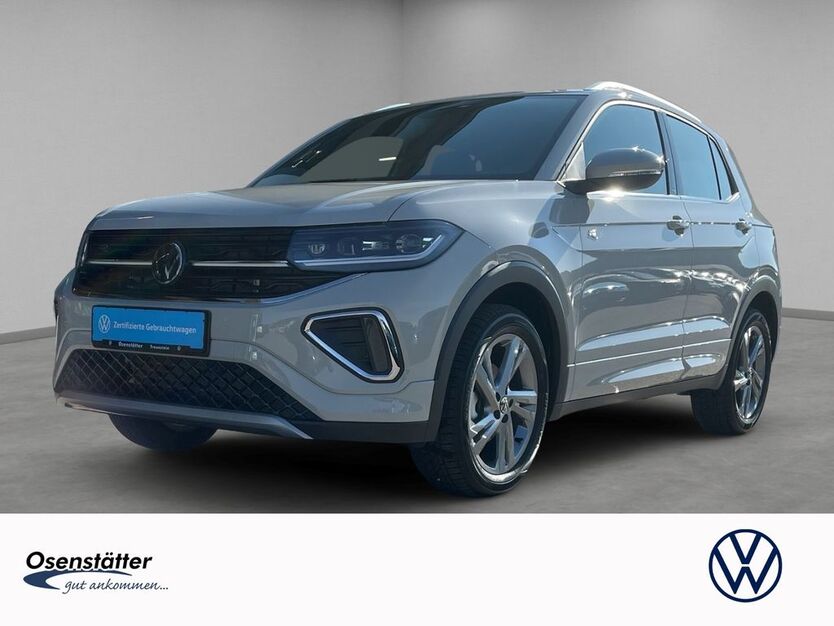 VW T-Cross 1.018 km 27.880 € Traunstein 83278