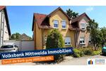 Zuhause mit Wohlfühlcharakter – Gepflegte Doppelhaushälfte mit Garage und Garten - Doppelhaushälfte Geringswalde | Angebot:27193826