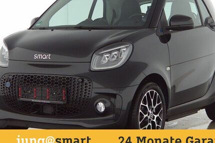 Smart ForTwo 30.992 km 11.111 &euro; Weyhe 28844