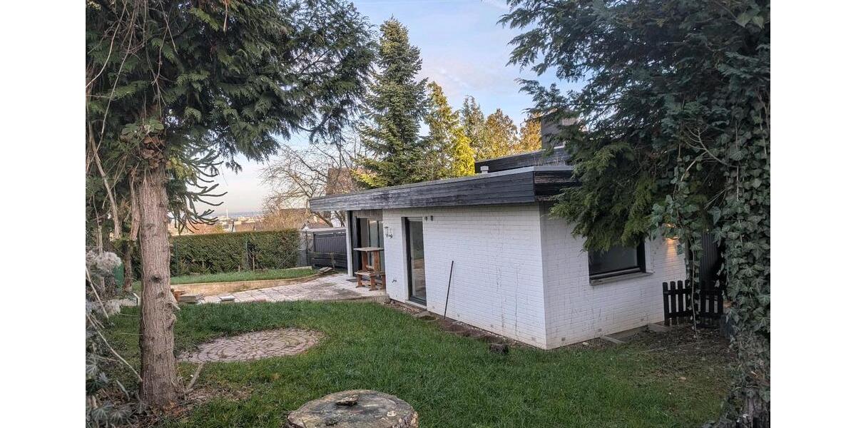 Einfamilienhaus Bonn Hardtberg - 6 Zimmer, 180 m&sup2;, 2.700&euro; | Angebot:24706460