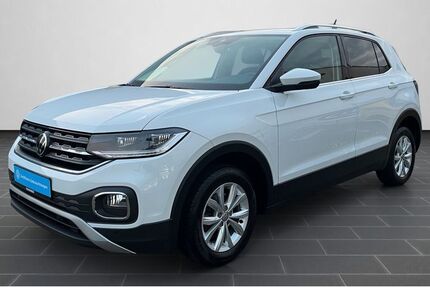 VW T-Cross 94.409 km 21.400 &euro; Ladenburg 68526