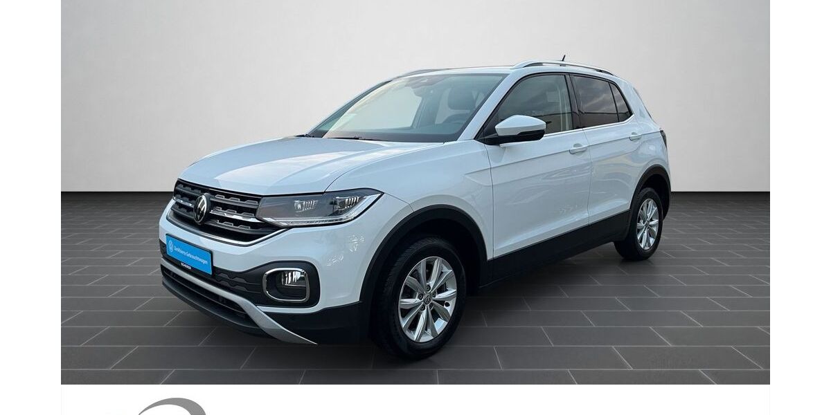 VW T-Cross 94.409 km 22.650 € Ladenburg 68526