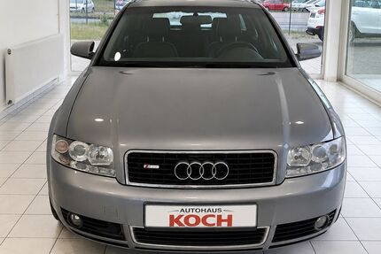Audi A4 299.672 km 3.999 &euro; Bremervörde 27432