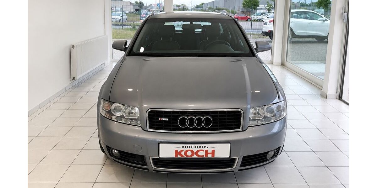 Audi A4 299.672 km 3.999 &euro; Bremervörde 27432