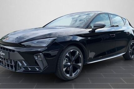 Cupra Leon 2.016 km 30.999 € Kaiserslautern 67657