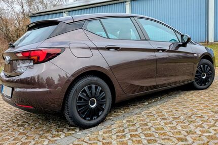 Opel Astra 73.500 km 8.900 &euro; Leutkirch 88299