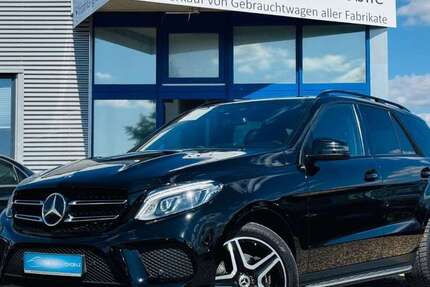 Mercedes-Benz GLE 350 177.604 km 26.499 &euro; Nottuln 48301