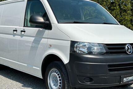 VW T5 Transporter 172.000 km 10.490 &euro; Pfullingen 72793
