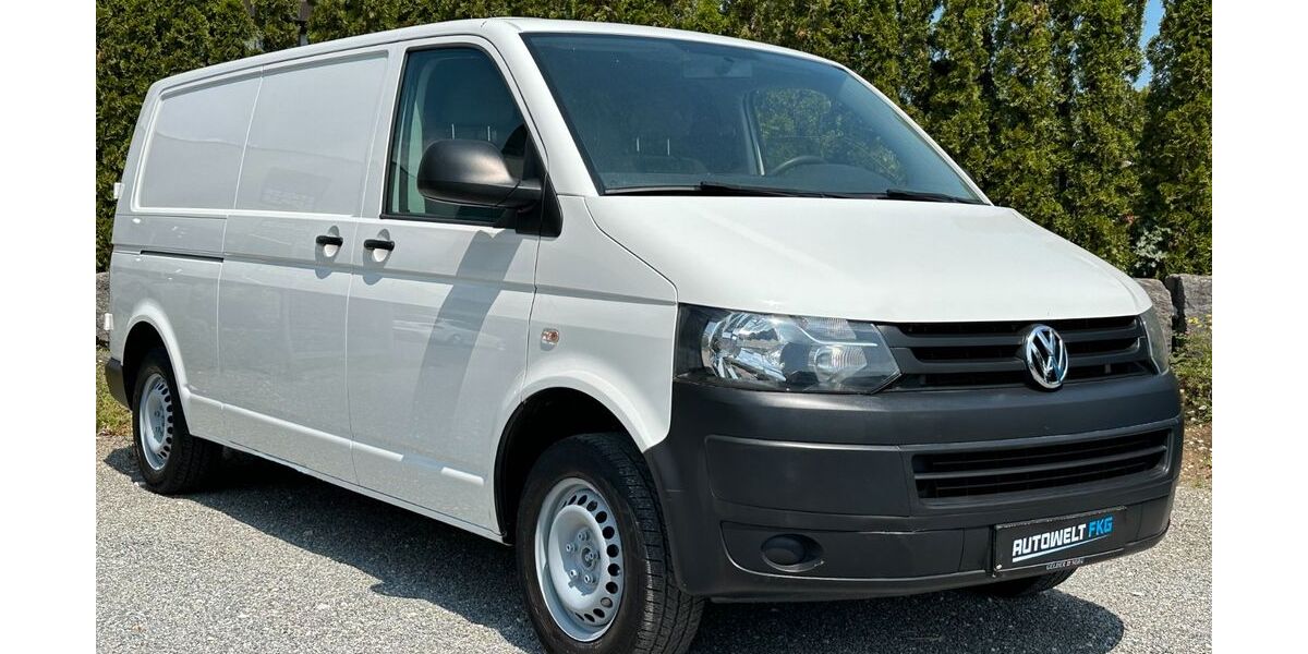 VW T5 Transporter 172.000 km 10.490 &euro; Pfullingen 72793