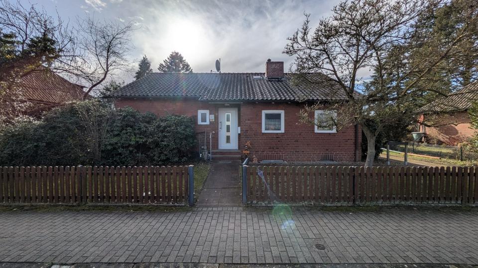 Einfamilienhaus Bardowick - 4 Zimmer, 83 m&sup2;, 219.000&euro; | Angebot:25801726