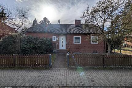 Haus Bardowick - 4 Zimmer, 83 m&sup2;, 219.000&euro; | Angebot:25801726