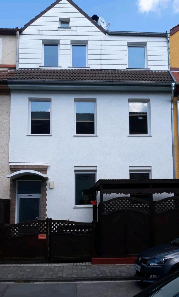 Modernisiertes MFH Haus von privat, ohne Makler zu Verkaufen.