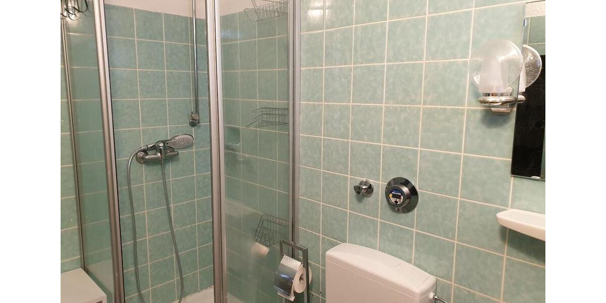 Renovierte+Vermietete Wohnung in Brilon mit Balkon +6%Mietrendite 1.5 zimmer