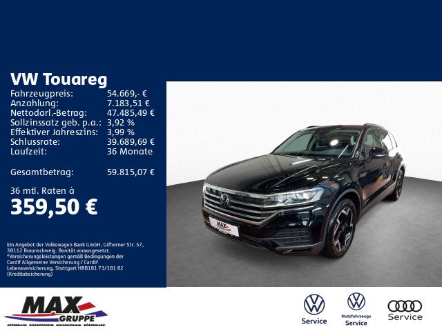 VW Touareg 17.600 km 54.669 € Heusenstamm 63150