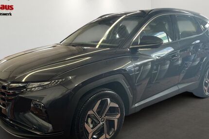 Hyundai TUCSON 16.200 km 29.485 € Jena 07743