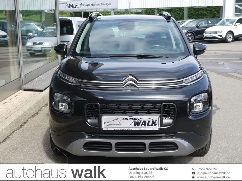C3 Aircross