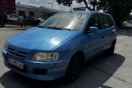 Mitsubishi Space Star 186.000 km 1.300 &euro; Dortmund 44359