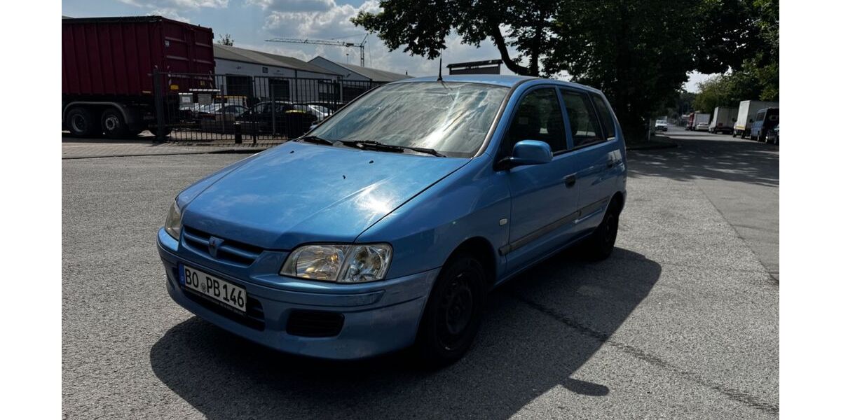 Mitsubishi Space Star 186.000 km 1.300 &euro; Dortmund 44359