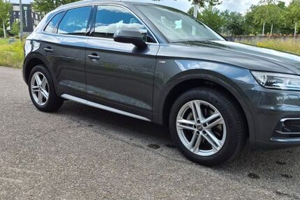 Audi Q5 155.800 km 22.700 &euro; Karlsruhe 76137