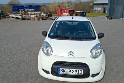 Citroen C1 125.899 km 2.500 &euro; Sulzbach an der Murr 71560