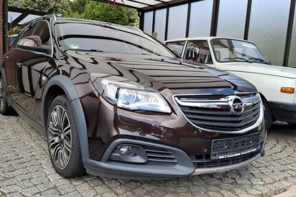 Opel Insignia CT 219.000 km 6.900 € Lohmen 01847