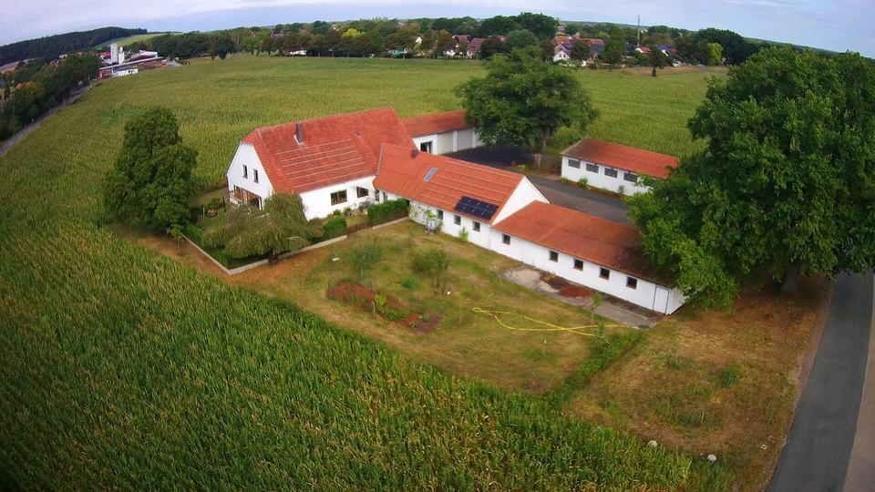 Einfamilienhaus Stemwede - 6 Zimmer, 132 m&sup2;, 335.000&euro; | Angebot:24741542