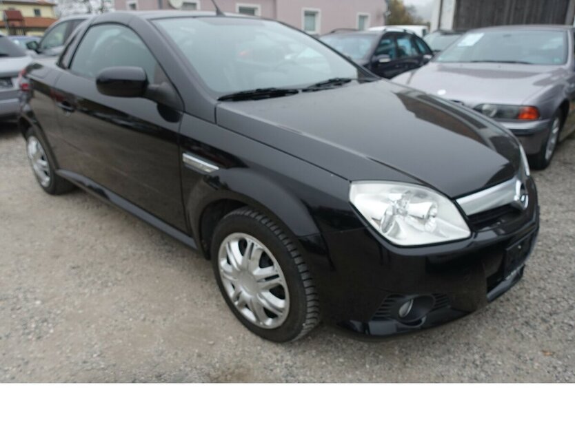 Opel Tigra Edition Klima Sitzheizung PDC § 10/26 94.000 km 5.950 € Neumarkt/OPf 92318