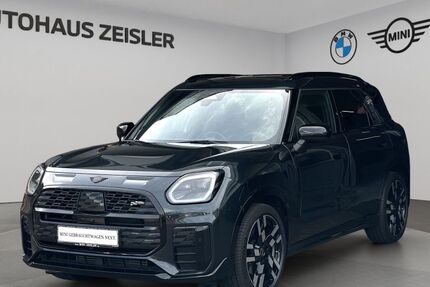 Mini Countryman C (Cooper) 26.651 km 37.253 &euro; Waiblingen 71332